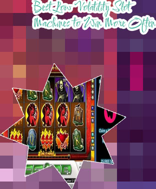 Best slot machines that payout