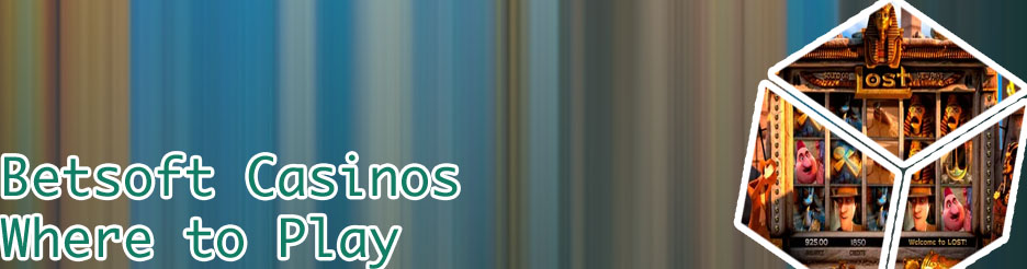 Betsoft slot