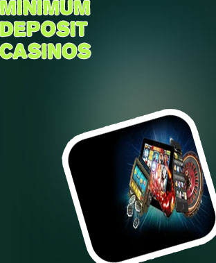 Deposit by phone slots