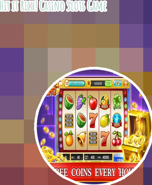 Farmville slot machine app