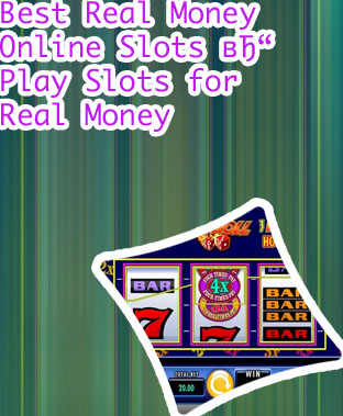 Free online slot games win real money