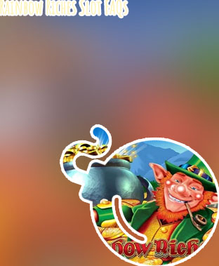 Free online slots rainbow riches