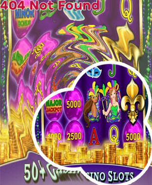 Free online slots with bonuses no download for fun