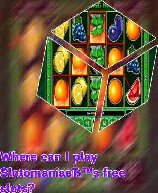 Free slots burning hot