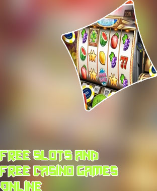Free slots on line