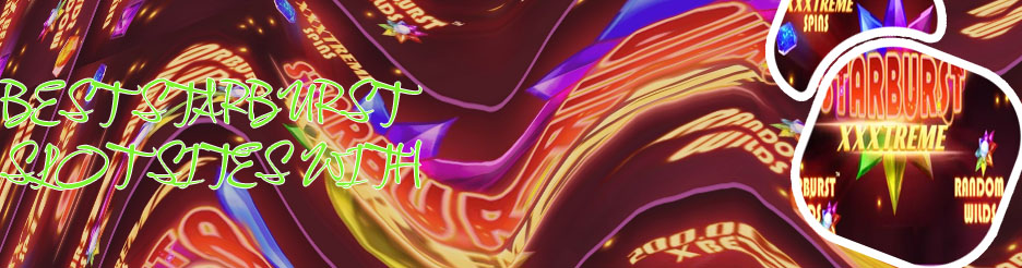Free slots starburst
