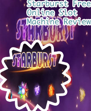 Free starburst slots