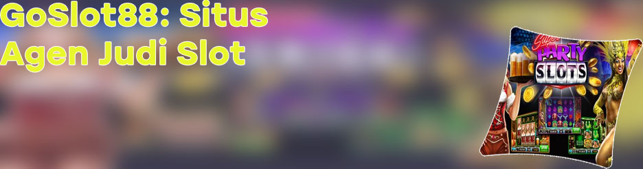 Game judi slot