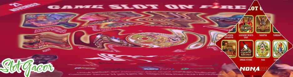 Nona88 slot