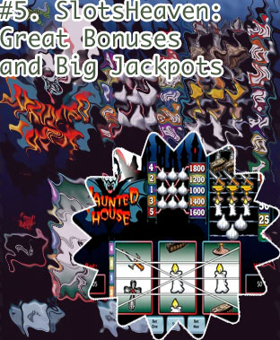 Slot playtech bonus 100