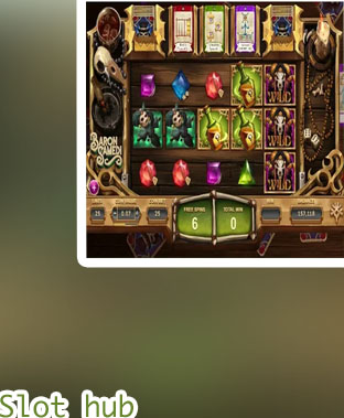 Slothub free slots
