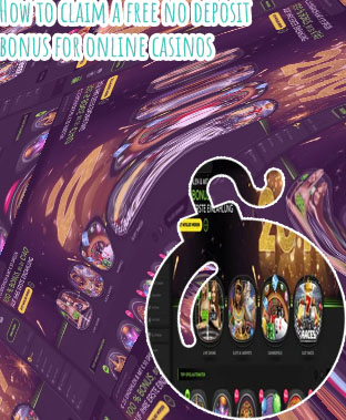 Slots free sign up bonus
