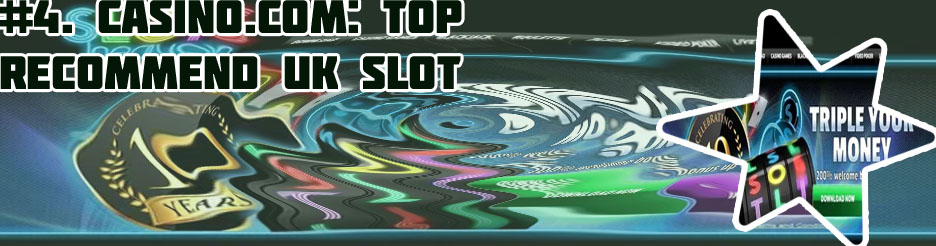 Slots heaven 20 free spins
