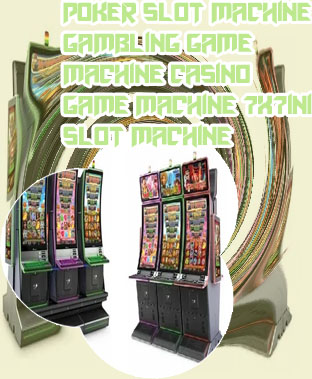 Table top slot machines for sale