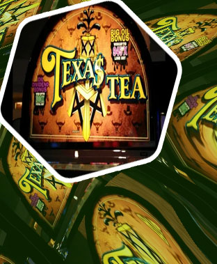 Texas tea slot game free online
