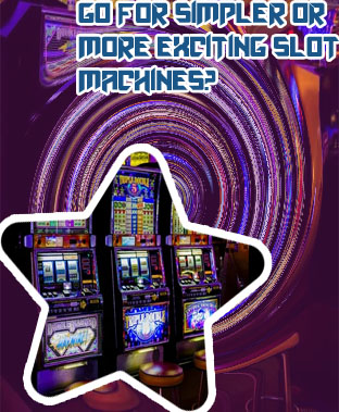 Top casino slot machines